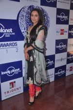 Rani Mukherjee at Lonely Planet Magazine Awards on 3rd May 2012 (155).JPG